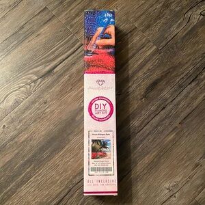 DIY Diamond Art Club Kit - Ocean Whisper Path